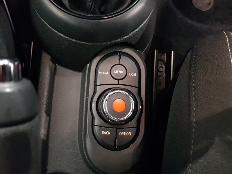 Used MINI Hatch 2019 for sale - 77716822: Photo 13