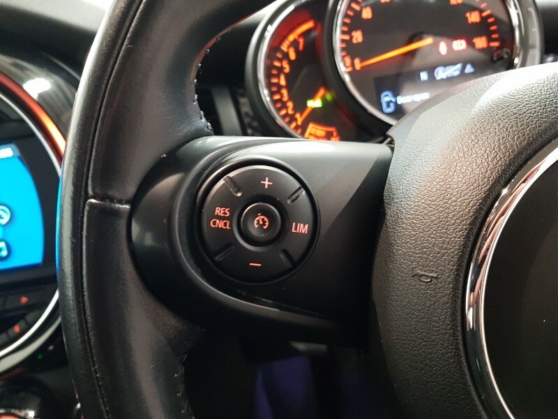 Used MINI Hatch 2019 for sale - 77716822: Photo 14