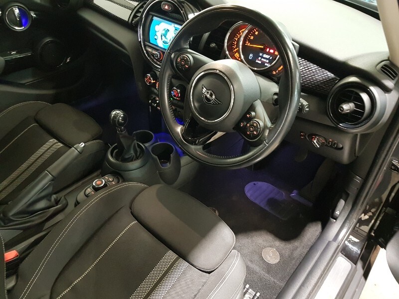 Used MINI Hatch 2019 for sale - 77716822: Photo 16