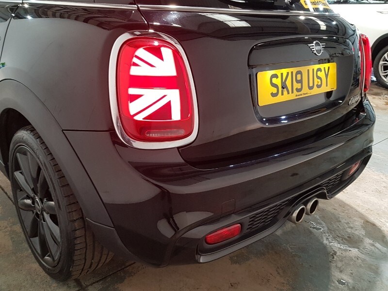 Used MINI Hatch 2019 for sale - 77716822: Photo 18