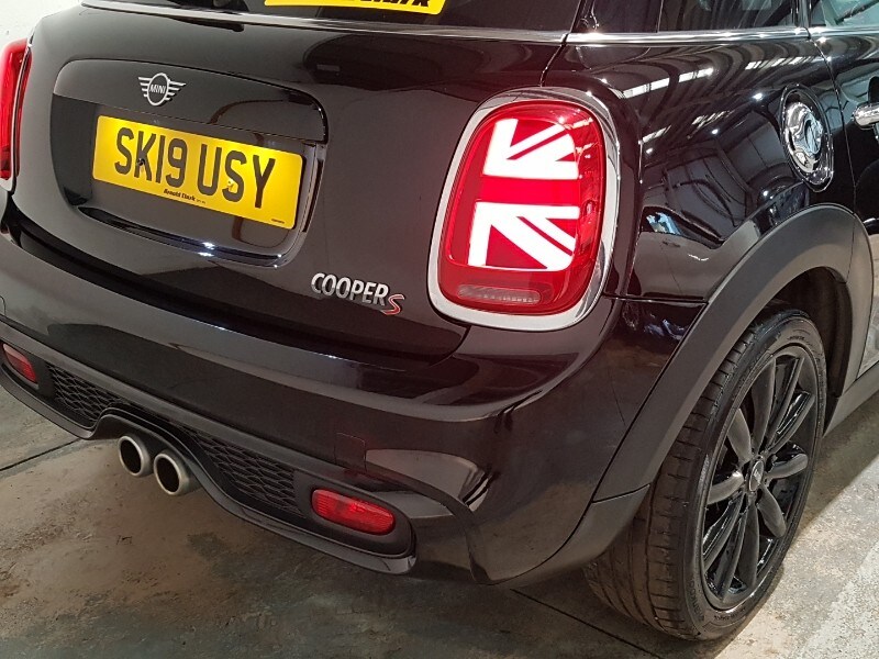 Used MINI Hatch 2019 for sale - 77716822: Photo 19