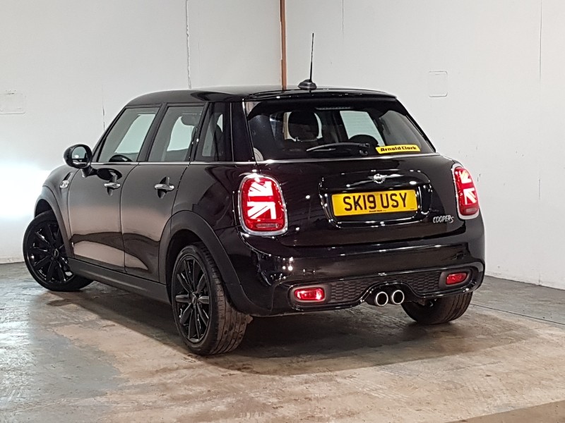 Used MINI Hatch 2019 for sale - 77716822: Photo 3