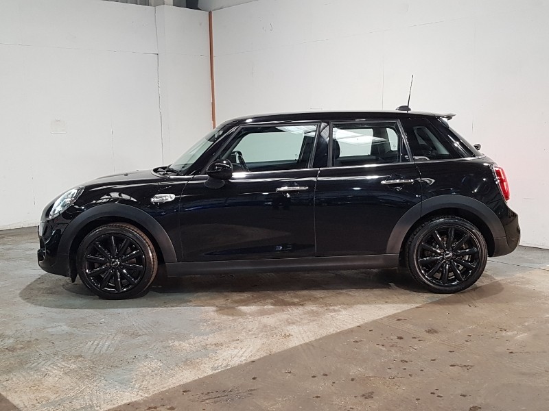 Used MINI Hatch 2019 for sale - 77716822: Photo 4