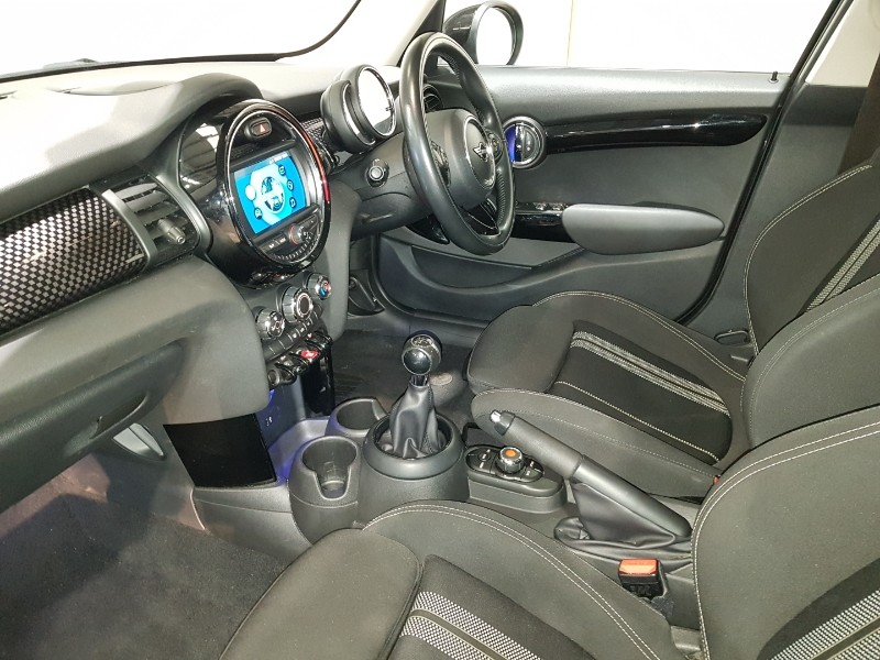 Used MINI Hatch 2019 for sale - 77716822: Photo 5