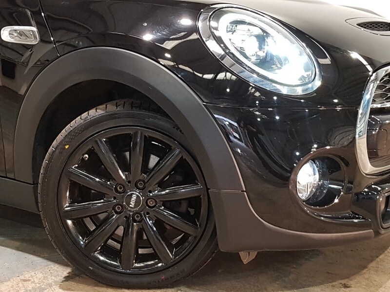 Used MINI Hatch 2019 for sale - 77716822: Photo 9