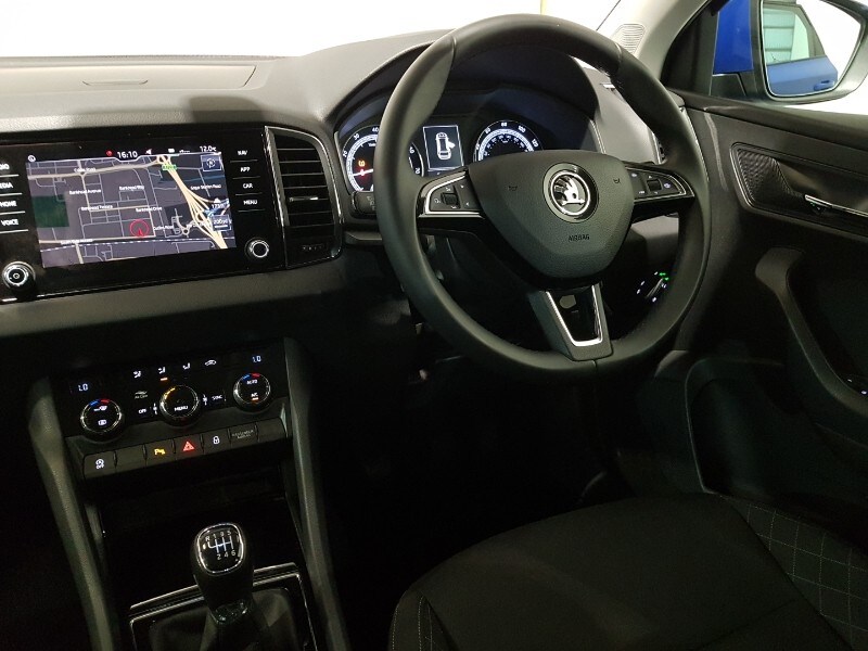 Used Skoda Karoq 2019 for sale - 77815651: Photo 10