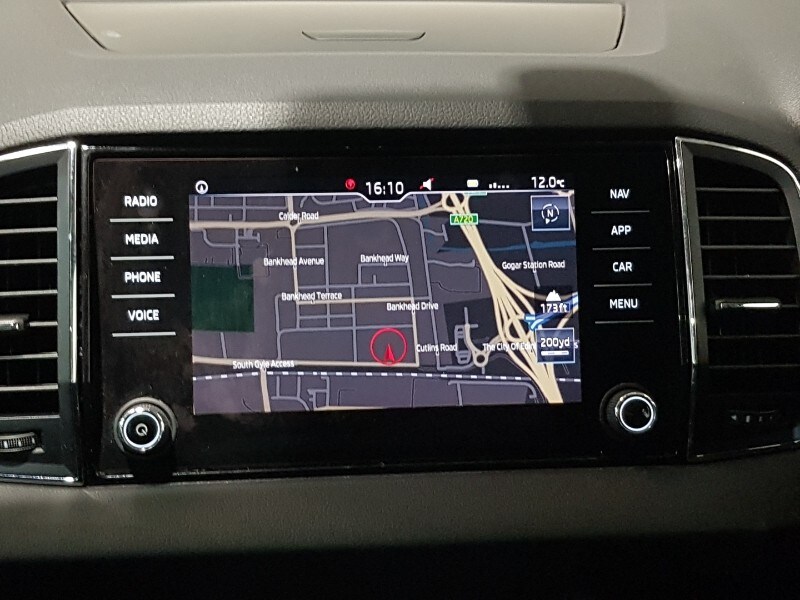 Used Skoda Karoq 2019 for sale - 77815651: Photo 11