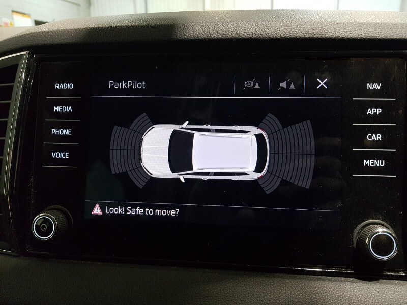 Used Skoda Karoq 2019 for sale - 77815651: Photo 13