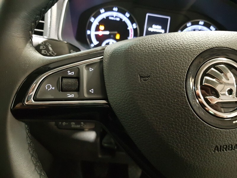 Used Skoda Karoq 2019 for sale - 77815651: Photo 14