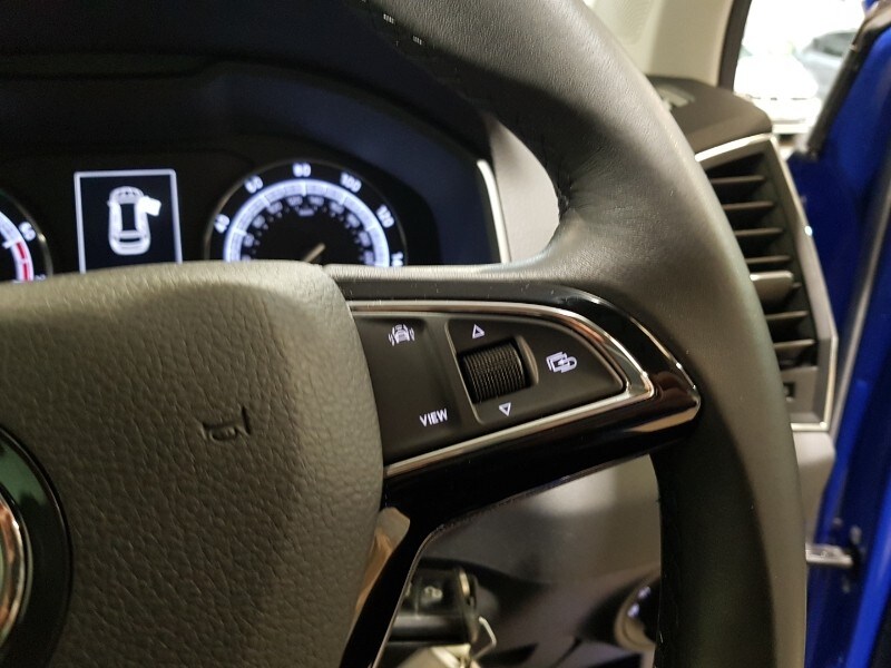 Used Skoda Karoq 2019 for sale - 77815651: Photo 15