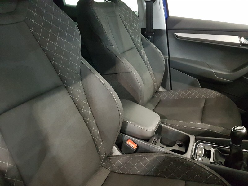 Used Skoda Karoq 2019 for sale - 77815651: Photo 17
