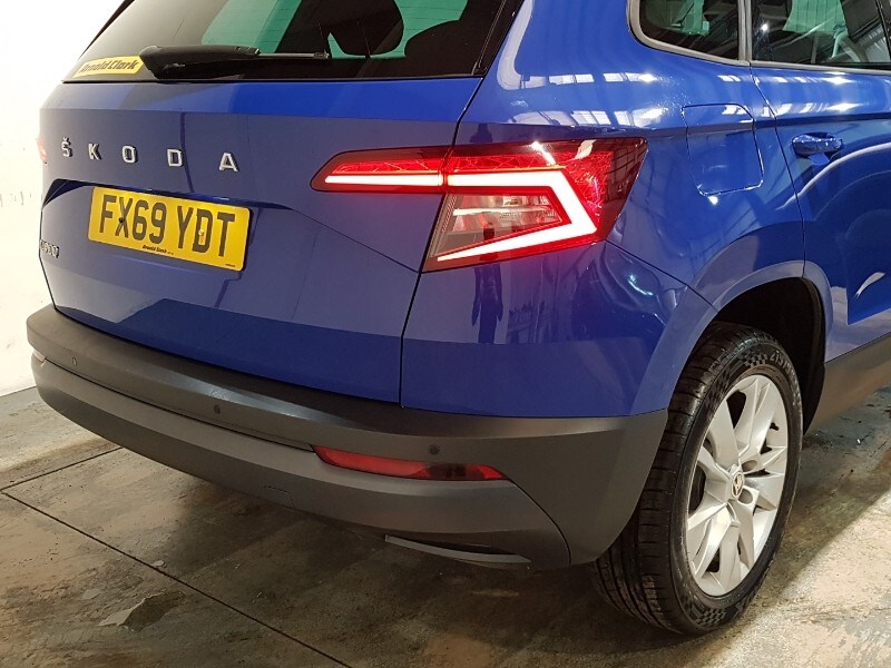 Used Skoda Karoq 2019 for sale - 77815651: Photo 19