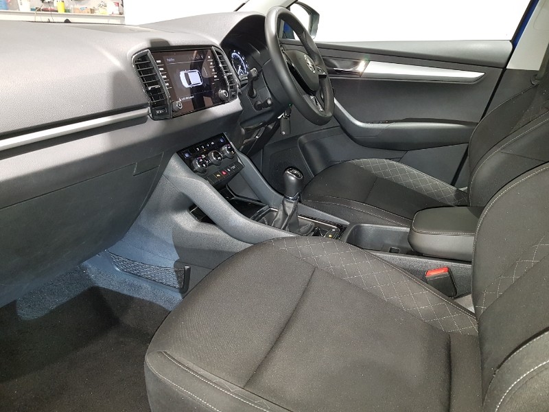Used Skoda Karoq 2019 for sale - 77815651: Photo 5