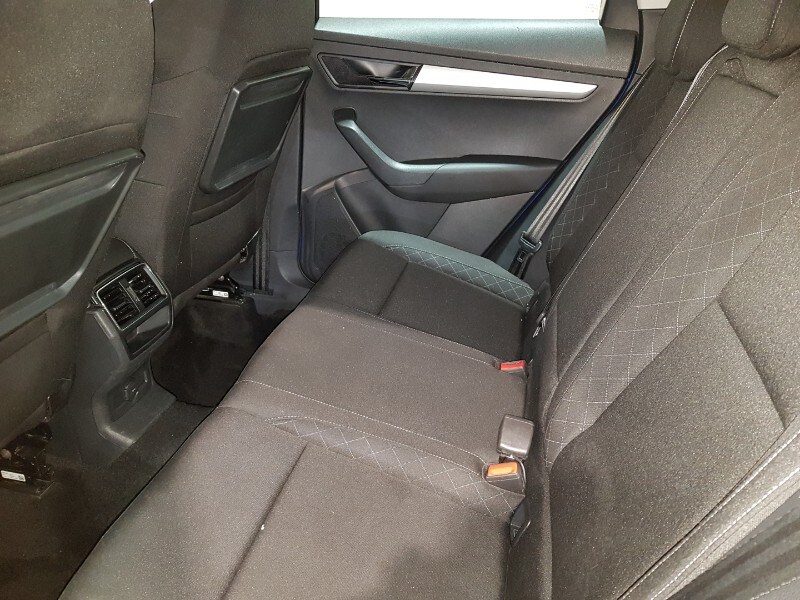 Used Skoda Karoq 2019 for sale - 77815651: Photo 6