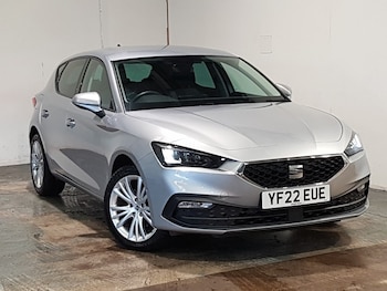 2022 - 1.0 TSI EVO SE Dynamic 5dr