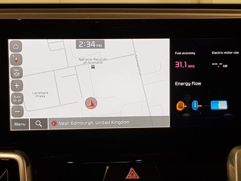 Used Kia Sorento 2022 for sale - 77564390: Photo 11