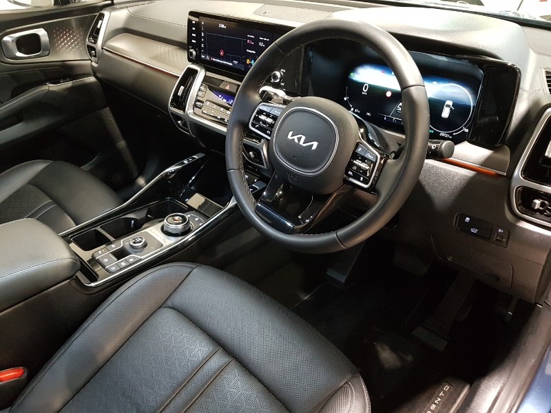 Used Kia Sorento 2022 for sale - 77564390: Photo 16