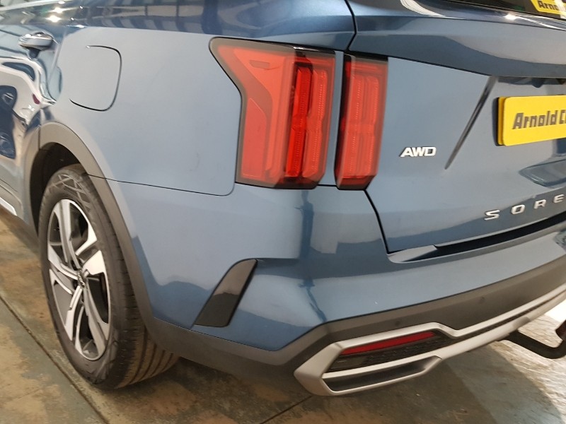 Used Kia Sorento 2022 for sale - 77564390: Photo 18