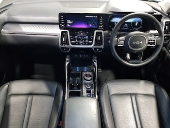 Used Kia Sorento 2022 for sale - 77564390: Photo