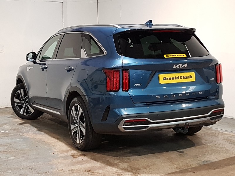 Used Kia Sorento 2022 for sale - 77564390: Photo 3