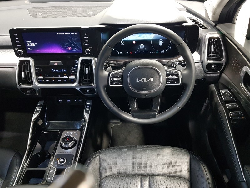 Used Kia Sorento 2022 for sale - 77564390: Photo 7