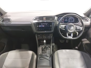 Used Volkswagen Tiguan 2018 for sale - 78317881: Photo