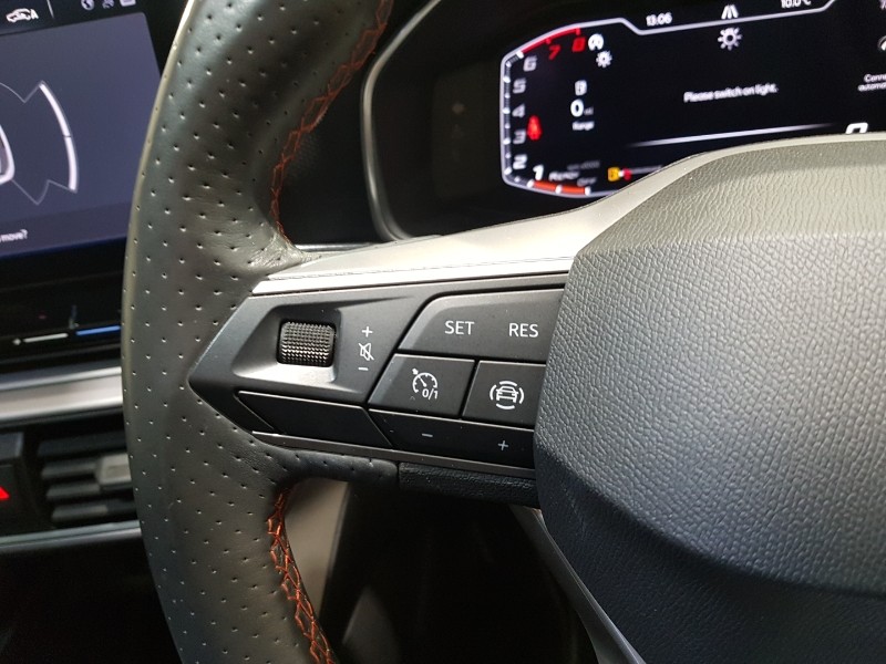 Used SEAT Leon 2020 for sale - 76392898: Photo 14