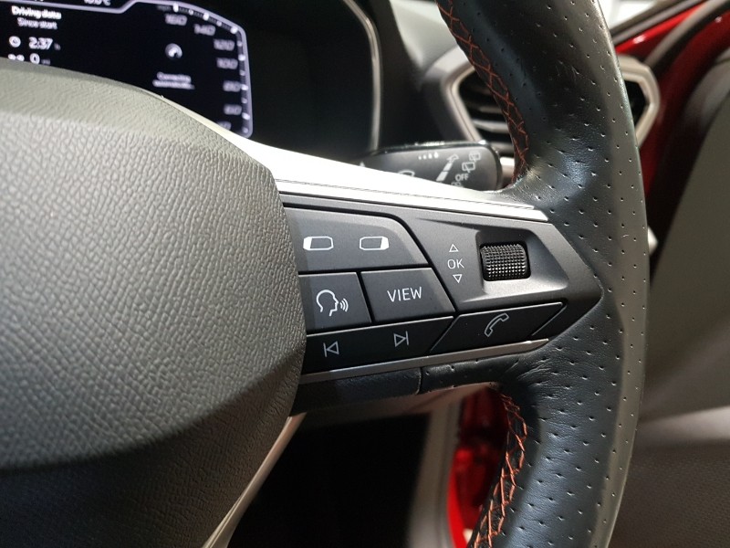 Used SEAT Leon 2020 for sale - 76392898: Photo 15