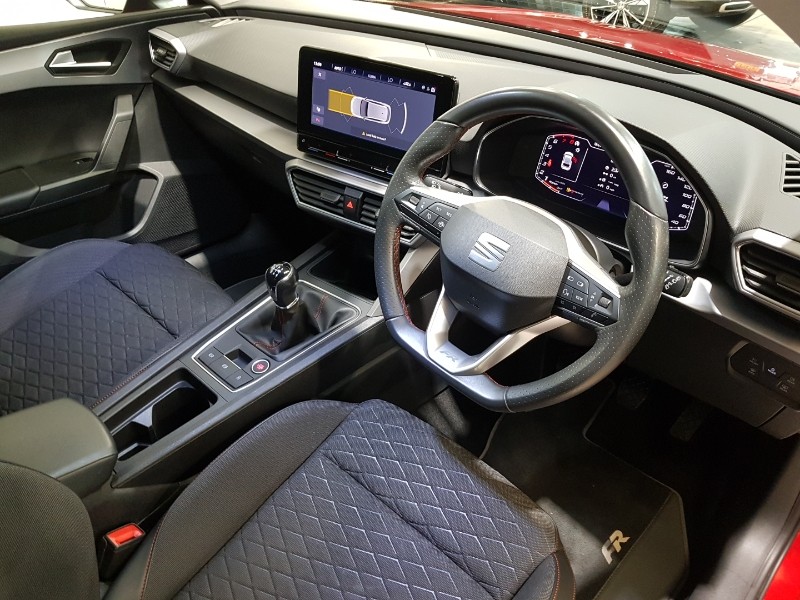 Used SEAT Leon 2020 for sale - 76392898: Photo 16