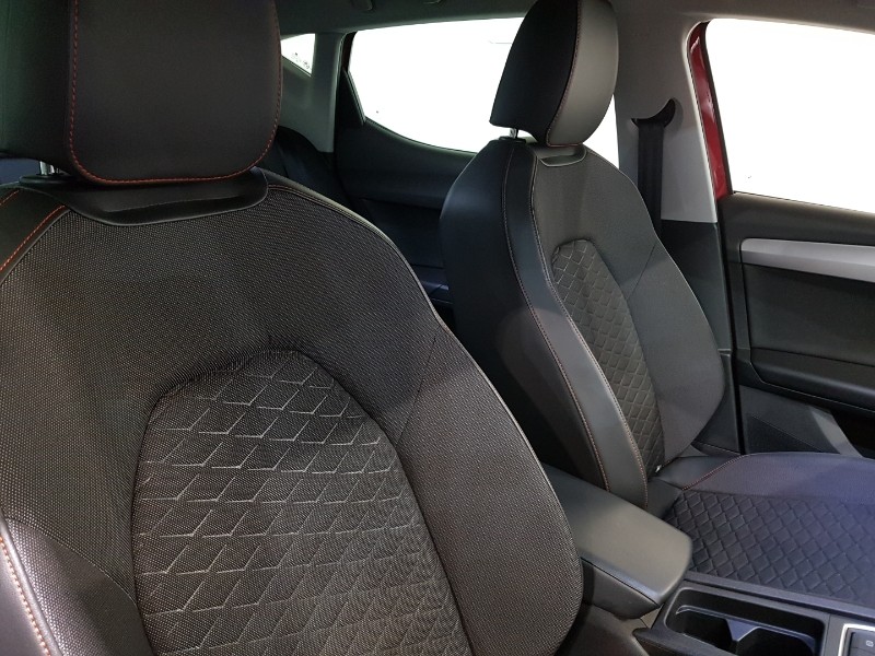 Used SEAT Leon 2020 for sale - 76392898: Photo 17