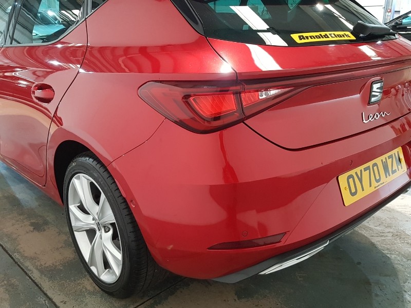 Used SEAT Leon 2020 for sale - 76392898: Photo 18