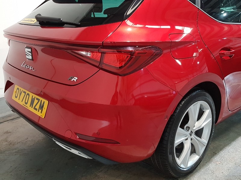 Used SEAT Leon 2020 for sale - 76392898: Photo 19