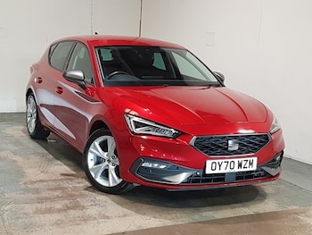 2020 - 1.5 TSI EVO FR 5dr