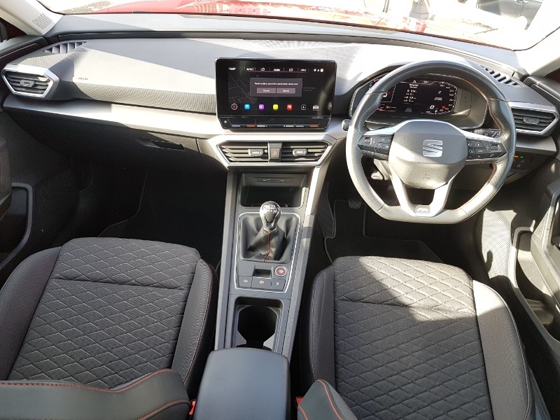 Used SEAT Leon 2020 for sale - 76392898: Photo 2