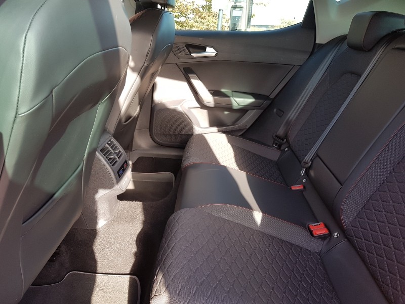 Used SEAT Leon 2020 for sale - 76392898: Photo 6