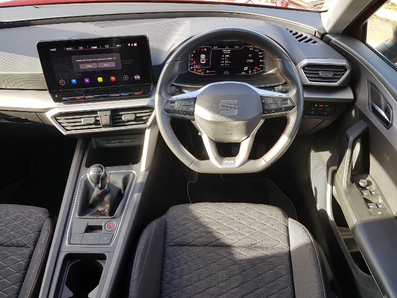 Used SEAT Leon 2020 for sale - 76392898: Photo 7