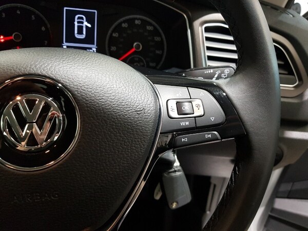 Used Volkswagen T-Roc 2018 for sale - 76107953: Photo 15