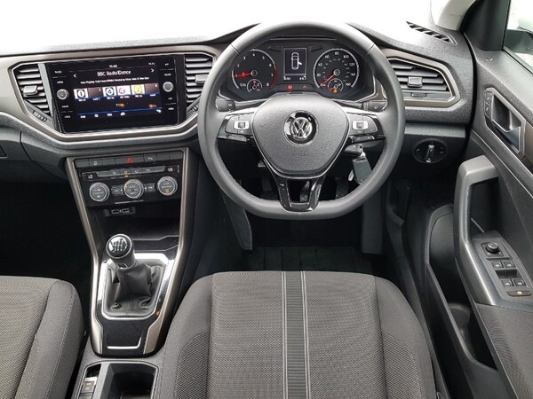 Used Volkswagen T-Roc 2018 for sale - 76107953: Photo 7