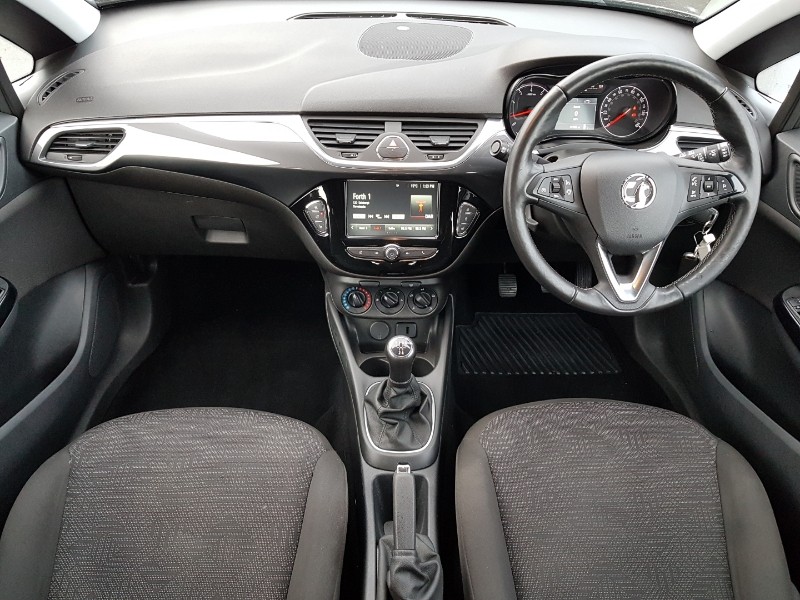 Used Vauxhall Corsa 2018 for sale - 77034919: Photo 2