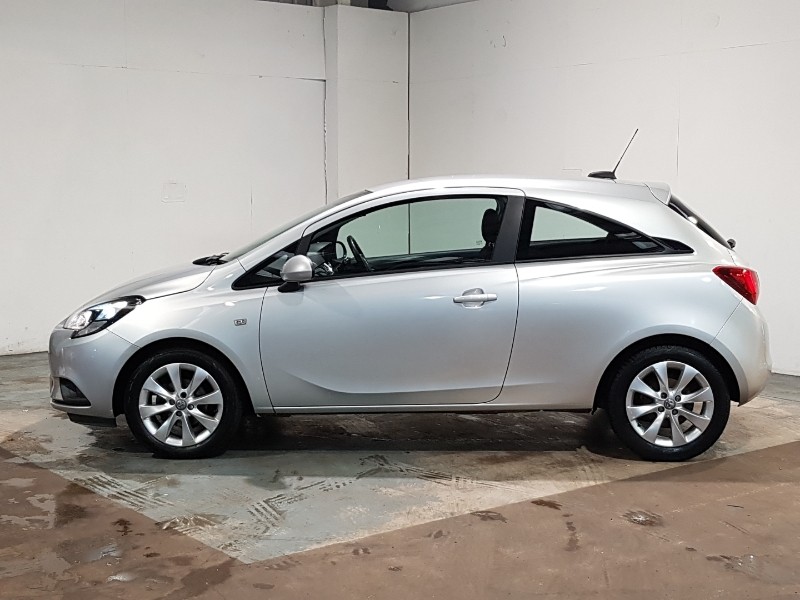 Used Vauxhall Corsa 2018 for sale - 77034919: Photo 4
