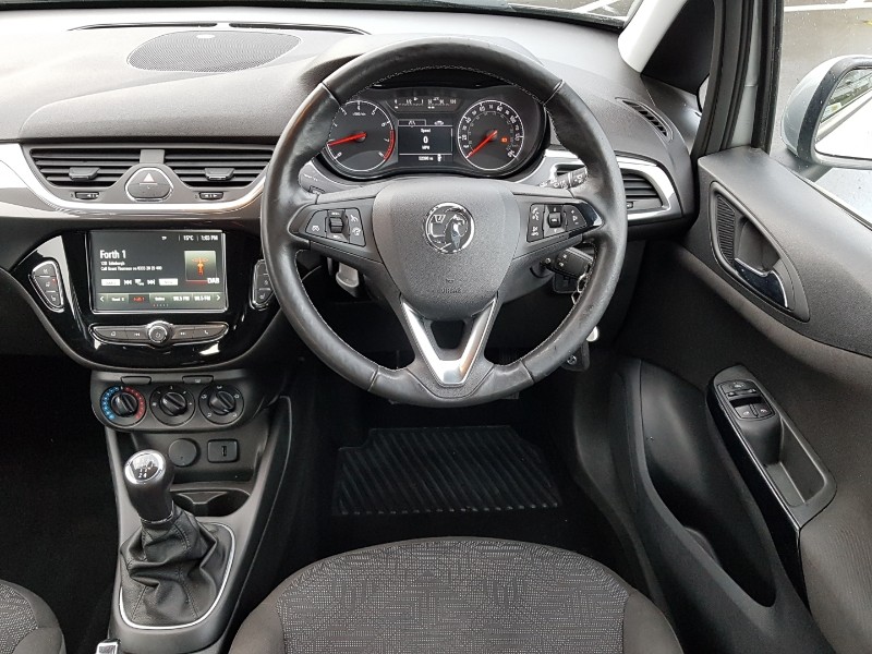 Used Vauxhall Corsa 2018 for sale - 77034919: Photo 7