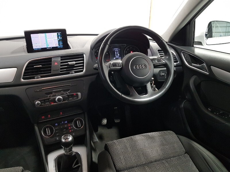 Used Audi Q3 2017 for sale - 77815653: Photo 10