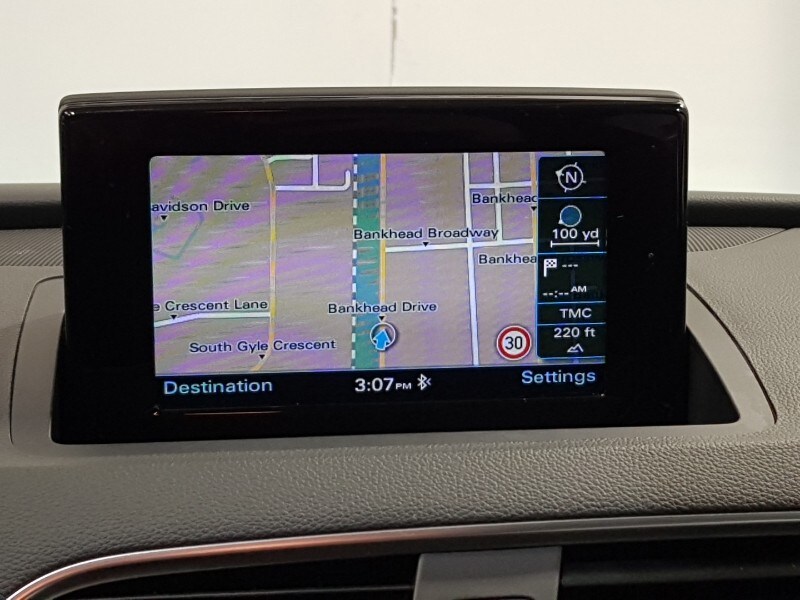 Used Audi Q3 2017 for sale - 77815653: Photo 11