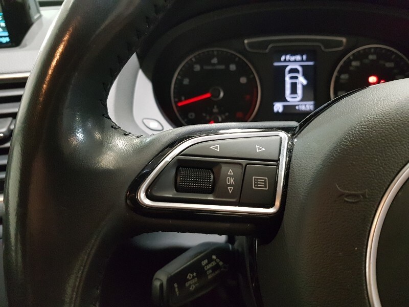 Used Audi Q3 2017 for sale - 77815653: Photo 14