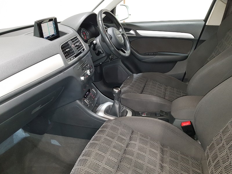 Used Audi Q3 2017 for sale - 77815653: Photo 5