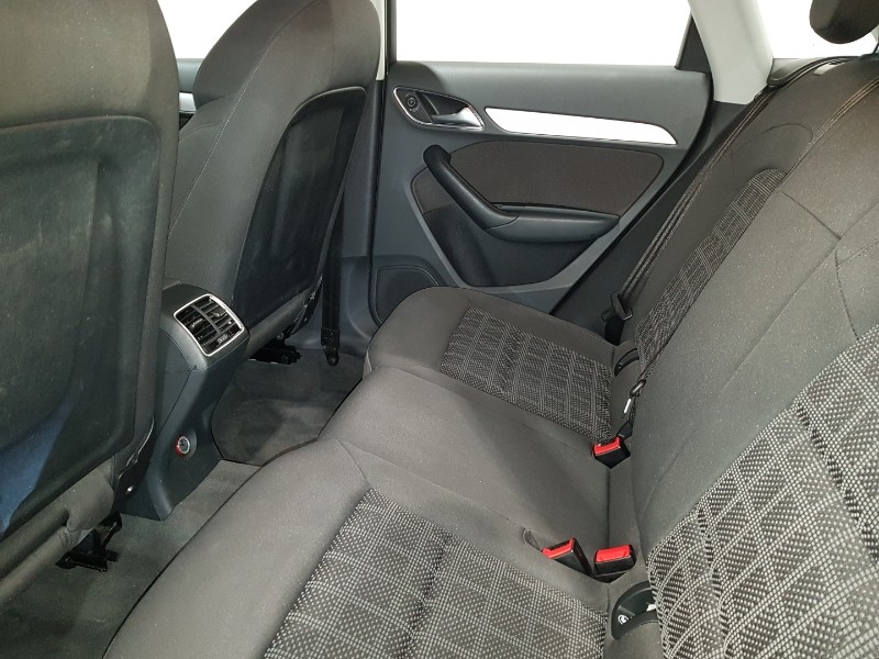 Used Audi Q3 2017 for sale - 77815653: Photo 6