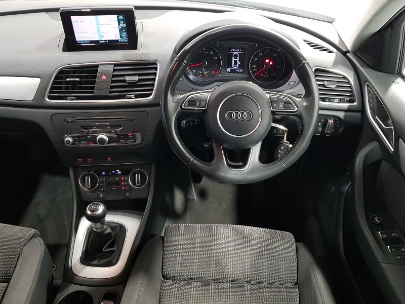 Used Audi Q3 2017 for sale - 77815653: Photo 7