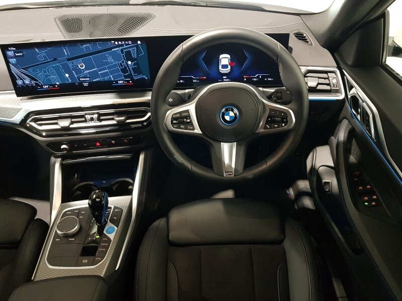 Used BMW i4 2022 for sale - 77556323: Photo 7