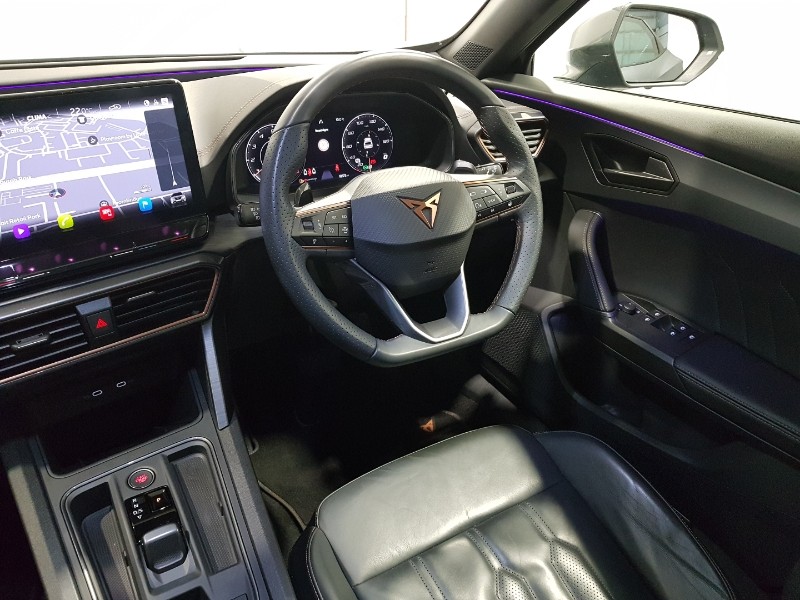 Used Cupra Formentor 2023 for sale - 77024601: Photo 10