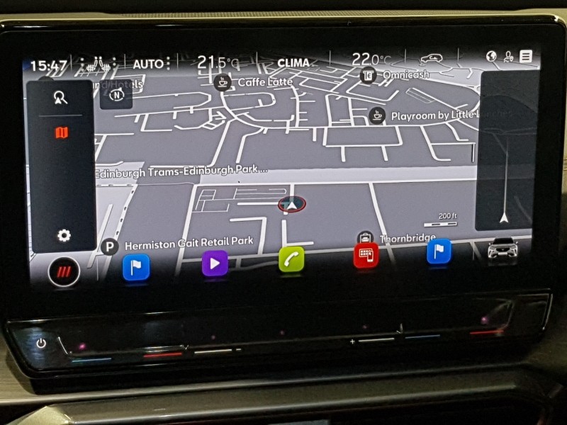 Used Cupra Formentor 2023 for sale - 77024601: Photo 11